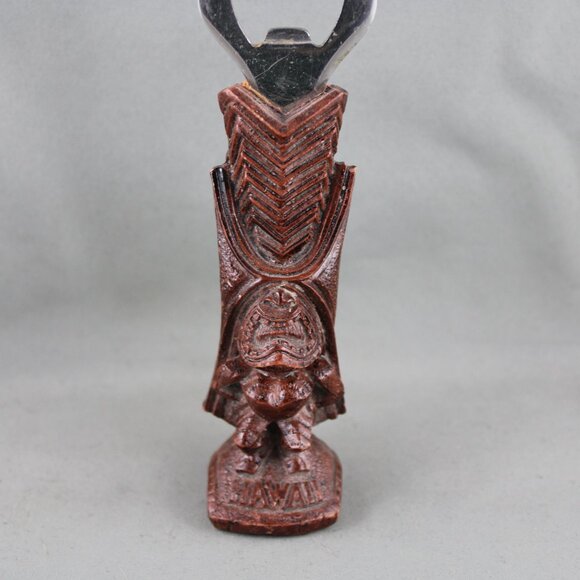 Coco Joe's Bottle Opener - Lono - Made with Happa Wood - Tagged - Picture 3 of 8
